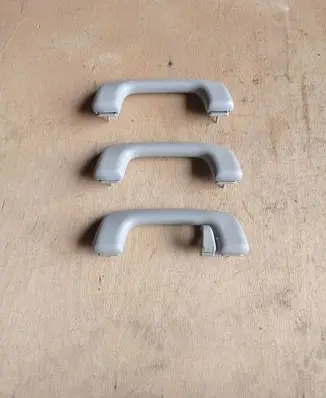Hyundai i20 (GB IB) Rear interior roof grab handle 85342C9200