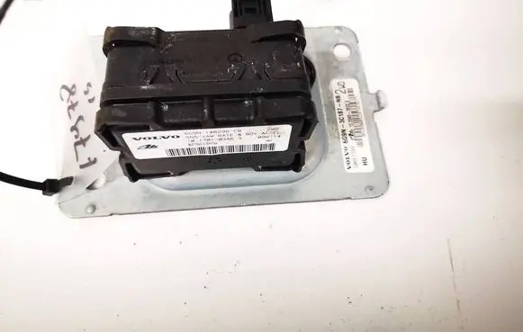 Volvo V70 ESP acceleration yaw rate sensor 6G9N14B296CB