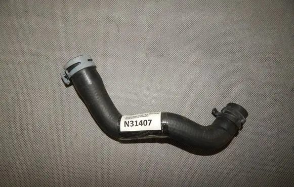 Audi Q5 SQ5 Engine coolant pipe/hose 80A265355C
