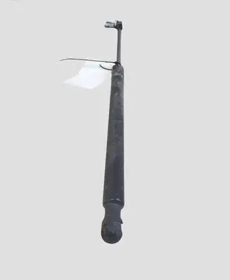 Citroen C5 Tailgate/trunk strut/damper 9682256580