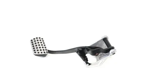 Mercedes-Benz ML W164 Brake pedal A1642902301