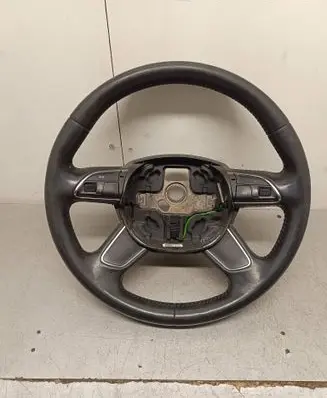 Audi A4 Allroad B8 Steering wheel 4L0419091AC 62479000A 360569404