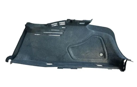 Audi A6 S6 C8 4K Trunk/boot side trim panel 4k5683888c