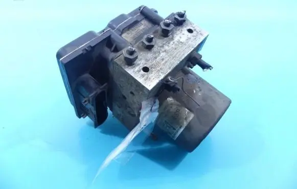 Fiat Ducato ABS Pump 0265950334 IMPRK1089576