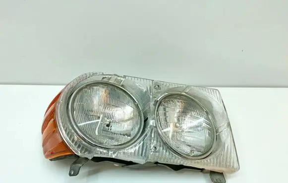 Mercedes-Benz SLC C107 Headlight/headlamp 1305523034 1305540081