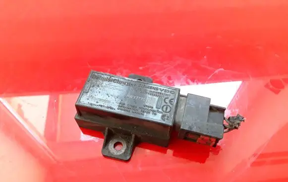 Dodge Nitro Tire pressure sensor 56029360AA 5WY7773