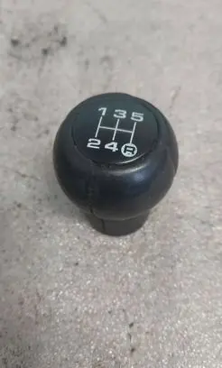 Audi 80 90 S2 B4 Gear shift switch/knob 