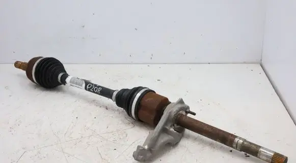 Peugeot 208 II Front driveshaft 9836054280