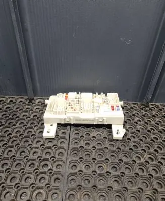 Engine control unit/module ECU