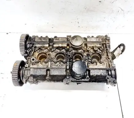Volvo S40, V40 Engine head 1001005