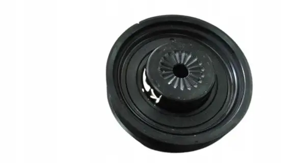 Volkswagen Up Crankshaft pulley 04C105243A