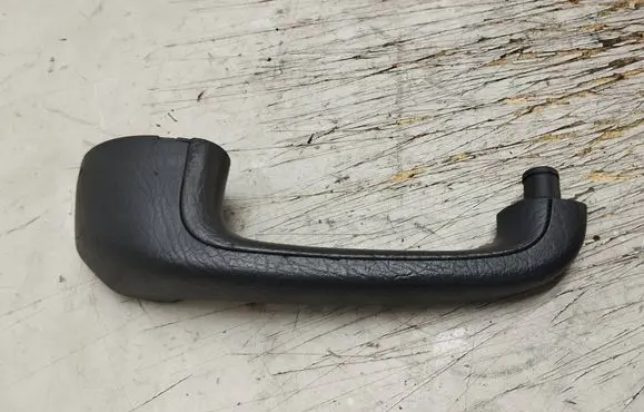 Audi A6 S6 C4 4A Rear door interior handle 4A0867372 17289AU68