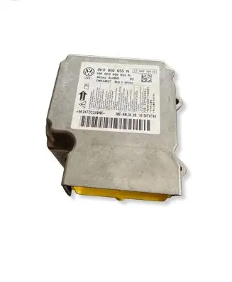 Audi A4 S4 B6 8E 8H Airbag control unit/module 8K0959655N 5WK44637