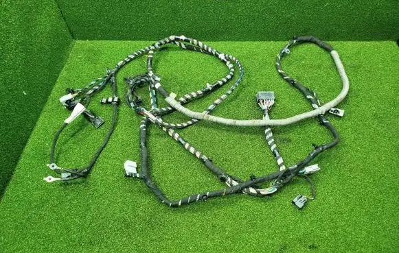 Ford Transit Custom Other wiring loom JK2T14405DCC JK2T14405