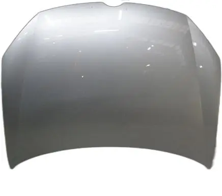 Volkswagen Golf VI Engine bonnet/hood 