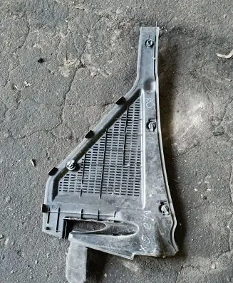 BMW X5 E70 Wiper trim 10834110 108341