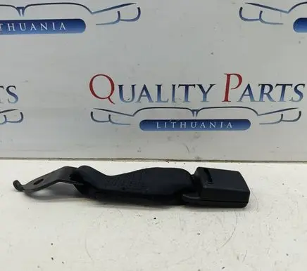 Hyundai Tucson TL Rear seatbelt buckle 89845D7000