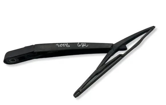 Peugeot 3008 I Rear wiper blade 