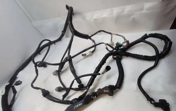 Nissan X-Trail T32 Other wiring loom 242704CB0B