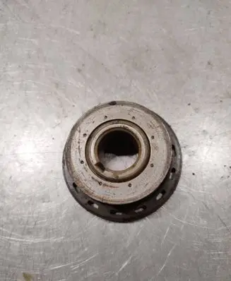 Ford Focus Crankshaft pulley