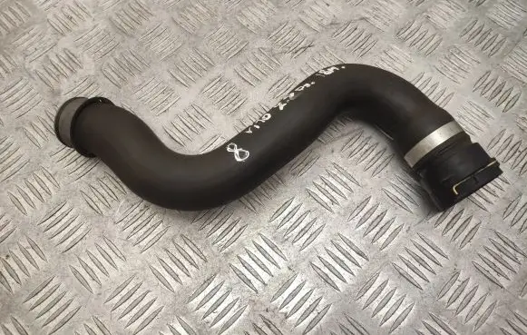 Mercedes-Benz Vito Viano W447 Engine coolant pipe/hose A4475010482