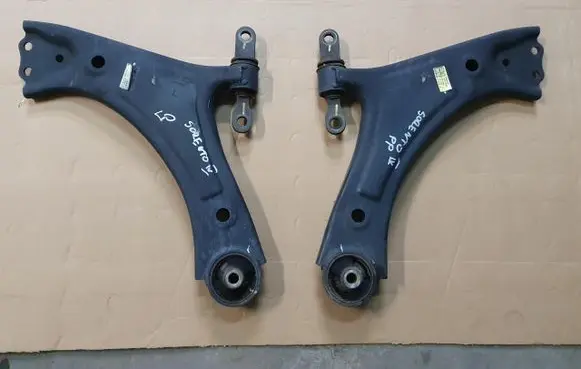 KIA Sorento IV Front control arm 54500-P2000