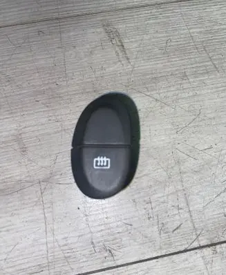 Renault Scenic I Windscreen/window heater switch 432965B