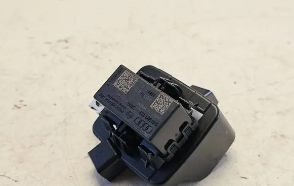 Audi A6 S6 C7 4G Keyless (KESSY) go control unit/module 4H0909131 3409010104