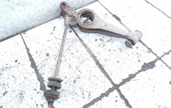 Volkswagen Transporter - Caravelle T3 Front lower control arm/wishbone 251407154F