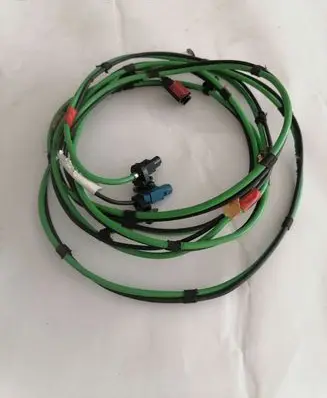 Ford Focus C-MAX Other wiring loom 7M5T18812CB