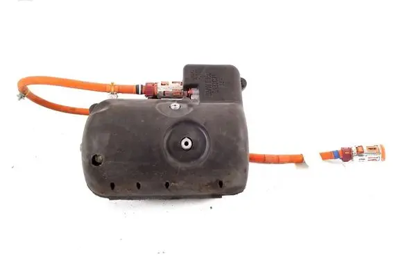 BMW iX3 G08 Air conditioning (A/C) compressor (pump) 5B31E59