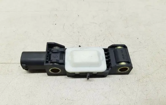 Chrysler Voyager Airbag deployment crash/impact sensor 04671779AC