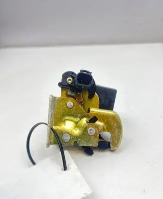 Jeep Grand Cherokee (WK) Tailgate window lock/catch/latch 
