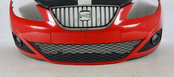 Seat Ibiza IV (6J,6P) Front bumper 