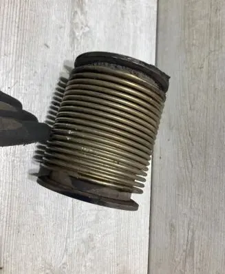 Bentley Mulsanne Exhaust manifold