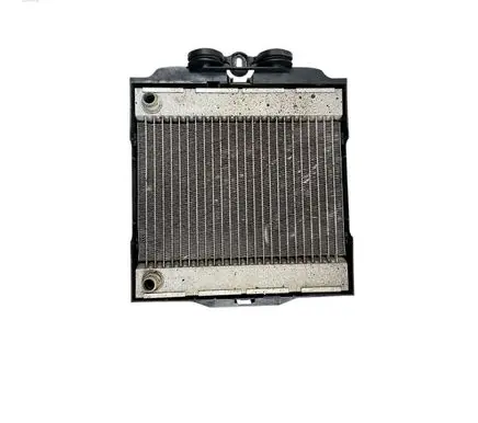 BMW 5 F10 F11 Optional radiator 7802662