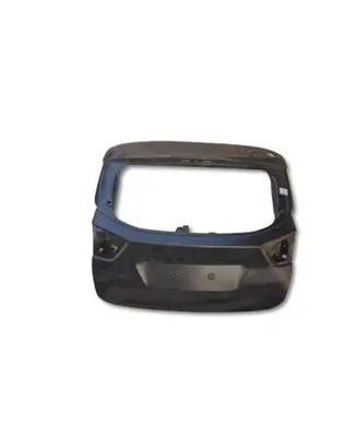 Tailgate/trunk/boot lid