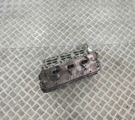 Volkswagen Touareg I Engine head 059103064CK 0594AF
