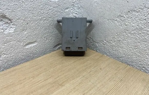 Peugeot 806 Window control relay 1472549080