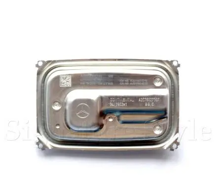 Mercedes-Benz EQE x294 Headlight ballast module Xenon A2239006130 A2239002526 A2239007635