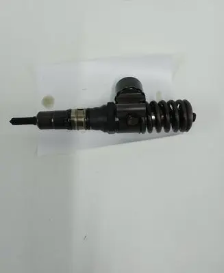 Volkswagen Jetta V Fuel injector 0414720404 03G130073G