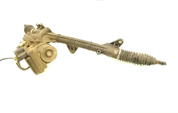 Mini One - Cooper Coupe R56 Steering rack 6783546