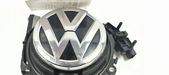 Volkswagen PASSAT B8 Front bumper camera 3G0827469F