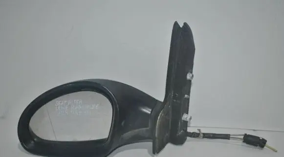Seat Altea Manual wing mirror 
