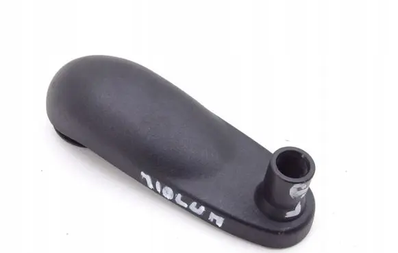 Renault Safrane Front door window winding handle 5010441207
