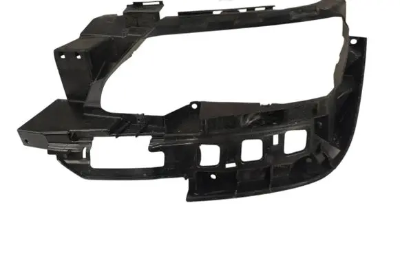Audi A5 Rear bumper corner part panel trim 8W6807347A