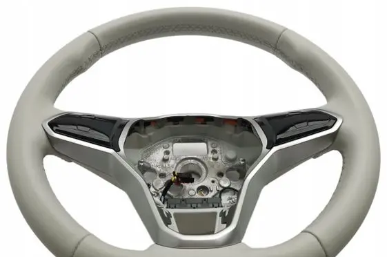 Volkswagen II LT Steering wheel 10A419089BQ
