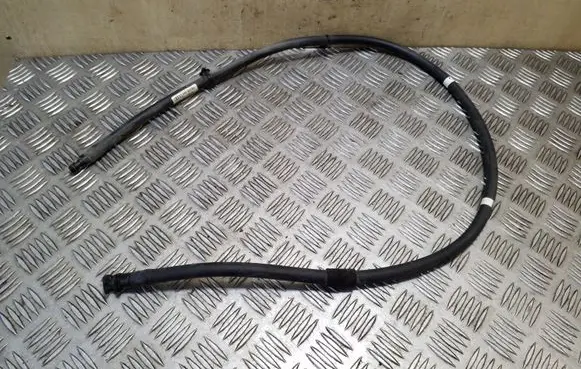 Audi A6 C7 Headlight washer hose/pipe 4G0955667