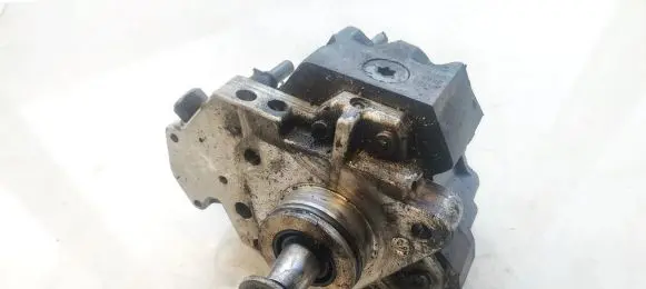 Renault Espace - Grand espace IV Fuel injection high pressure pump 0445010033 8200170377