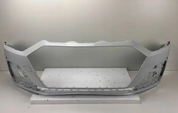 Audi A1 Front bumper